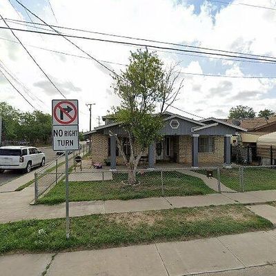 4219 Santa Maria Ave, Laredo, TX 78041