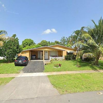 3532 Nw 37 Th Ave, Lauderdale Lakes, FL 33309