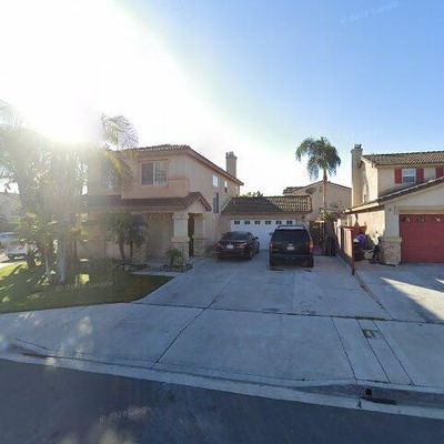 3539 Janse Way, San Ysidro, CA 92173