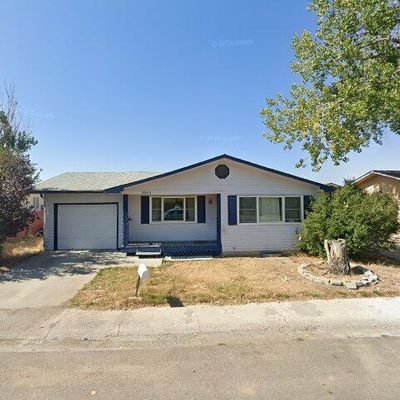 3540 Meadowlark Dr, Casper, WY 82604