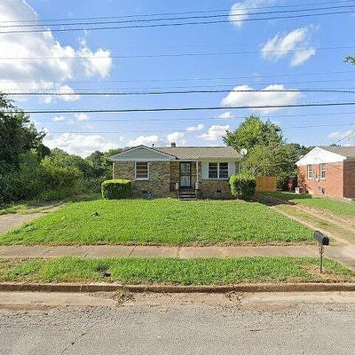 3548 Venable Rd, Memphis, TN 38118