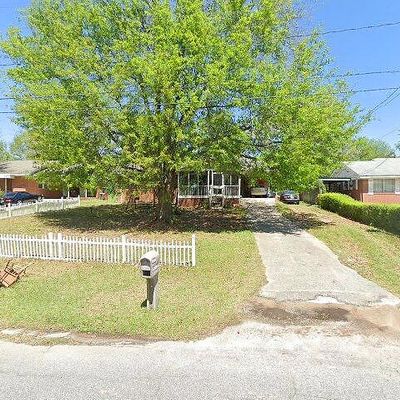 3557 Kenneth Dr, Macon, GA 31206