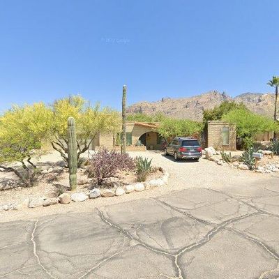 3565 E Marshall Gulch Pl, Tucson, AZ 85718