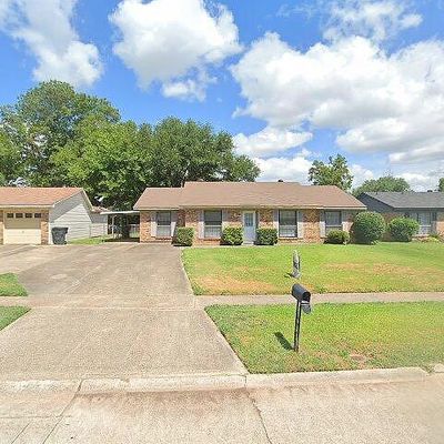 3564 Wingfield Dr, Bossier City, LA 71112