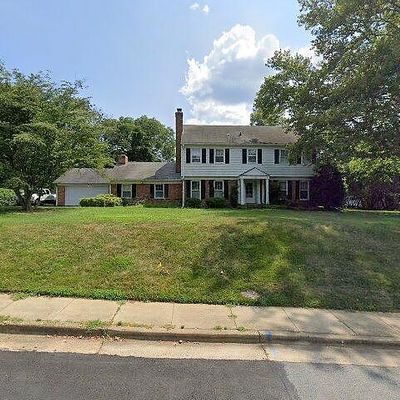 3568 Trinity Dr, Alexandria, VA 22304