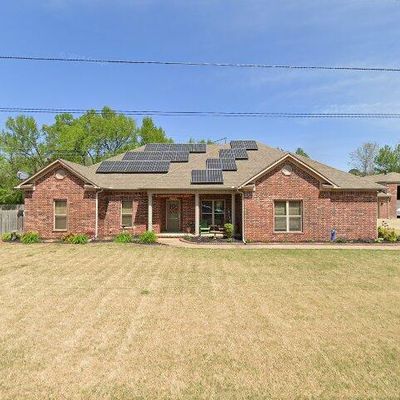 36 Daniel Dr, Conway, AR 72032