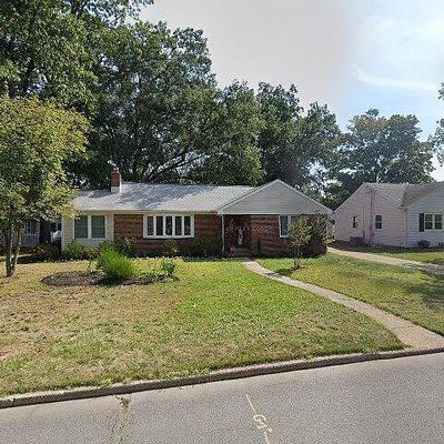 360 Station Rd, Roebling, NJ 08554