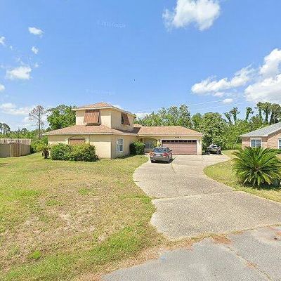 3601 Oakbrook Ln, Panama City, FL 32408