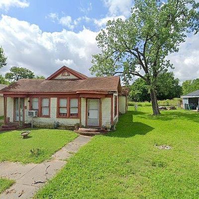 3603 Mcdougal St, Greenville, TX 75401