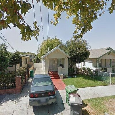 3605 Mangels Ave, Oakland, CA 94619