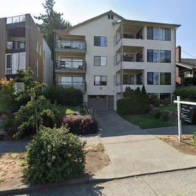 3615 Whitman Ave N #203, Seattle, WA 98103