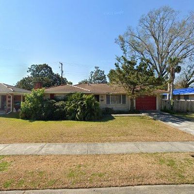 3624 Tartan Dr, Metairie, LA 70003