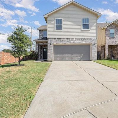 3630 Apple Valley Way, Dallas, TX 75227