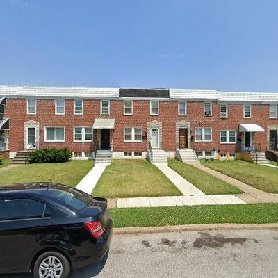 3632 Raymonn Ave, Baltimore, MD 21213