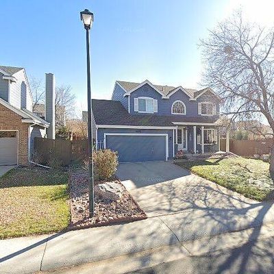 3633 Rosewalk Cir, Highlands Ranch, CO 80129