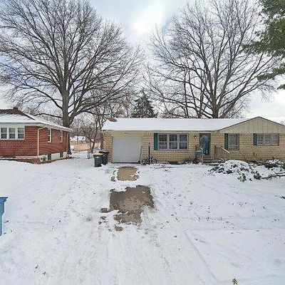 3639 S Pope Ave, Independence, MO 64055