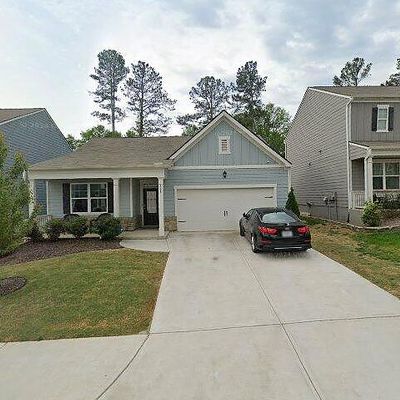 365 Quail Pass, Dawsonville, GA 30534