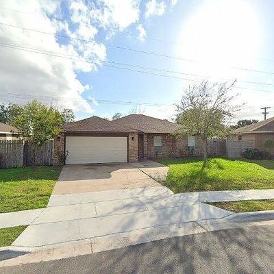 3662 Calle Costa Rica, Brownsville, TX 78526