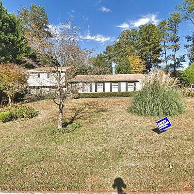 3668 Sterling Ridge Way, Decatur, GA 30032