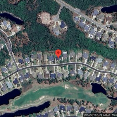 3697 Wingfoot Dr, Southport, NC 28461