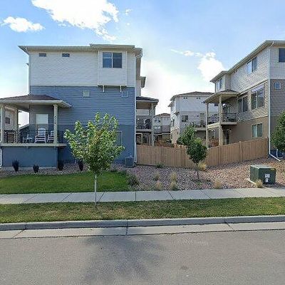 3700 Celestial Ave, Castle Rock, CO 80109