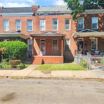 3706 Overview Rd, Baltimore, MD 21215