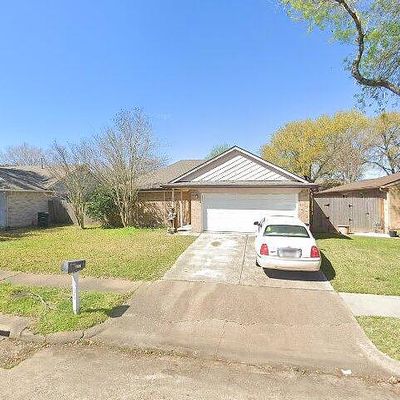 3706 Chadwell Glen Ln, Houston, TX 77082