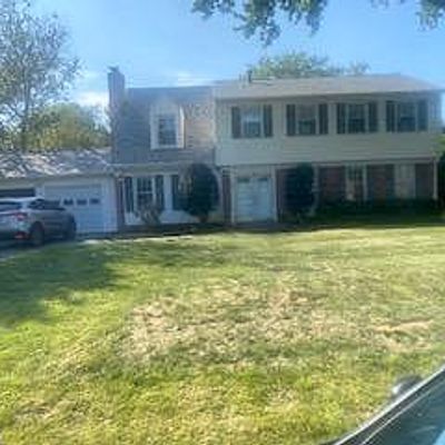 3720 Old Baltimore Dr, Olney, MD 20832