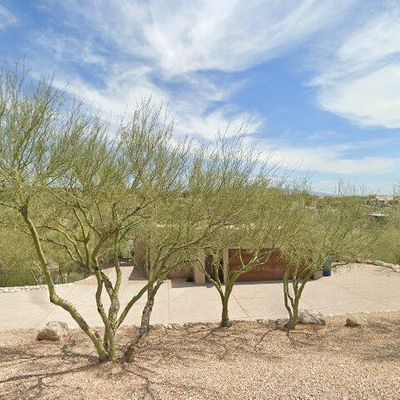 3726 N Camino Blanco, Tucson, AZ 85718