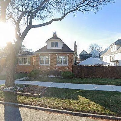 3736 S Winchester Ave, Chicago, IL 60609