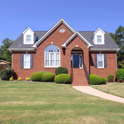 3736 Lookout Dr, Trussville, AL 35173