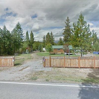 3741 B N Deer Lake Rd, Loon Lake, WA 99148