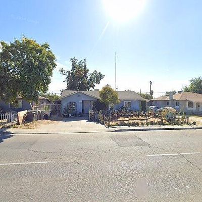 3758 E Clinton Ave, Fresno, CA 93703