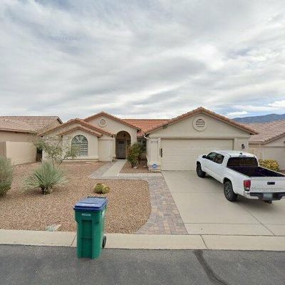 37587 S Mountain Sage Dr, Tucson, AZ 85739