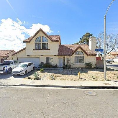 37757 Sweetbrush St, Palmdale, CA 93552