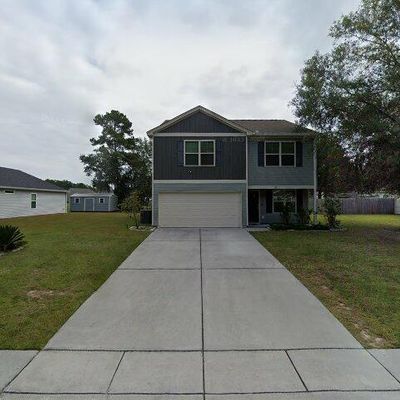 38 Blackberry Cir, Guyton, GA 31312