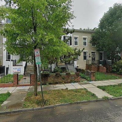 38 Channing St Nw, Washington, DC 20001