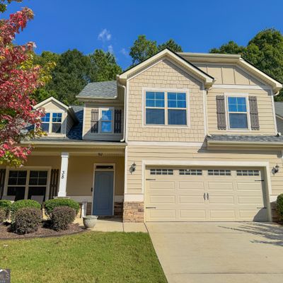 38 Seabiscuit Ct, Newnan, GA 30263