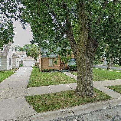 3800 N 40 Th St, Milwaukee, WI 53216