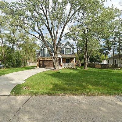 3804 Wilke Rd, Rolling Meadows, IL 60008