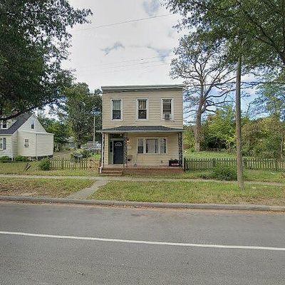 3806 North Ave, Richmond, VA 23222