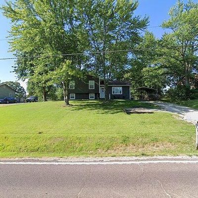 3807 Flucom Rd, De Soto, MO 63020