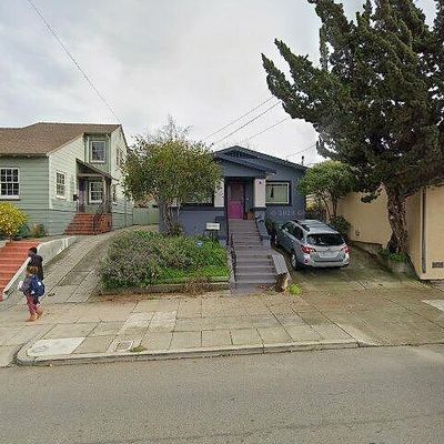 3808 Lincoln Ave, Oakland, CA 94602