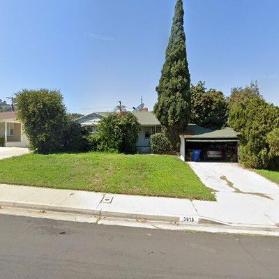 3815 S Cochran Ave, Los Angeles, CA 90008