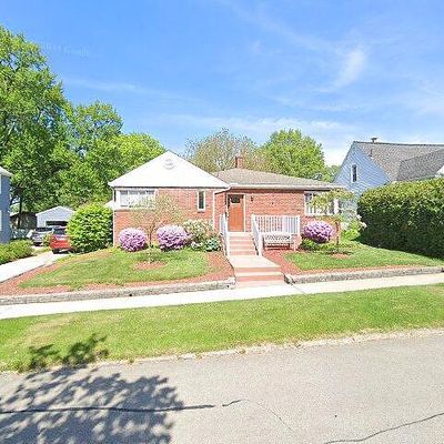 3821 Myrtle St, Erie, PA 16508