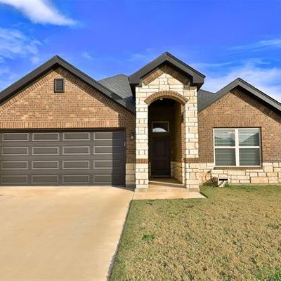 3822 Bettes Ln, Abilene, TX 79606