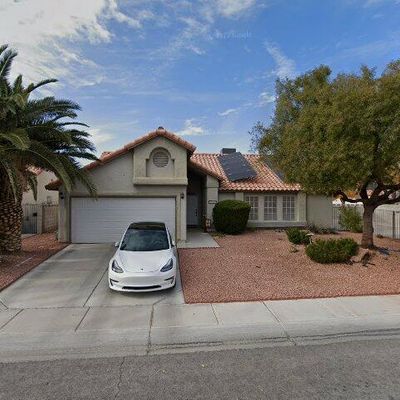 3829 Broken Oak Ln, North Las Vegas, NV 89032