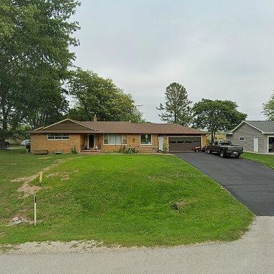 384 S Forestville Ave, Forestville, WI 54213