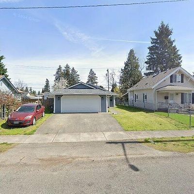 3843 E Spokane St, Tacoma, WA 98404