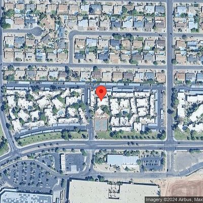 4554 E Paradise Village Pkwy N #267, Phoenix, AZ 85032